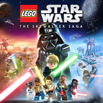 LEGO Star Wars: The Skywalker Saga Galactic Edition