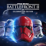 STAR WARS Battlefront II - Celebration
