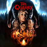The Quarry - Standard Edition PS4