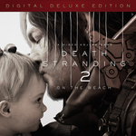 DEATH STRANDING 2: ON THE BEACH Deluxe