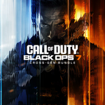 Call of Duty: Black Ops 7 Cross-Gen
