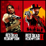 Red Dead Redemption & Red Dead Redemption 2