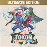 MARVEL Tokon: Fighting Souls
