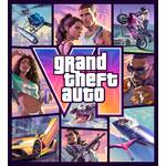 Grand Theft Auto VI